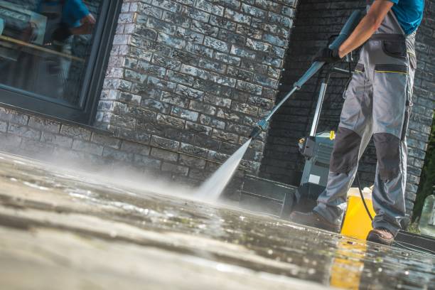 Best Post-Construction Pressure Washing  in Brecksville, OH