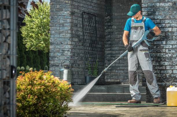 Best Building Exterior Washing  in Brecksville, OH
