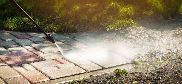 Best Factory Floor Cleaning  in Brecksville, OH