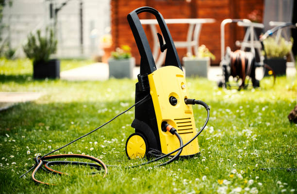 Best Dumpster Area Cleaning  in Brecksville, OH